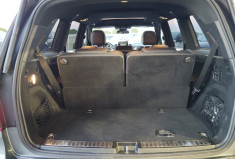 Mercedes Classe GL GLS 400 333ch 4Matic 9G-Tronic