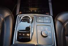 Mercedes Classe GL GLS 400 333ch 4Matic 9G-Tronic