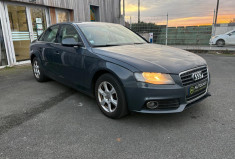 Audi A4  PH III 2.0 TFSI 180 AMBIENTE / CHAINE DISTRI / CLIMATISATION AUTO / GARANTIE 12 MOIS