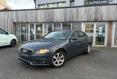 Audi A4  PH III 2.0 TFSI 180 AMBIENTE / CHAINE DISTRI / CLIMATISATION AUTO / GARANTIE 12 MOIS