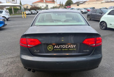 Audi A4  PH III 2.0 TFSI 180 AMBIENTE / CHAINE DISTRI / CLIMATISATION AUTO / GARANTIE 12 MOIS