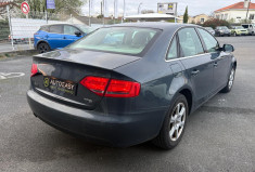 Audi A4  PH III 2.0 TFSI 180 AMBIENTE / CHAINE DISTRI / CLIMATISATION AUTO / GARANTIE 12 MOIS