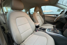 Audi A4  PH III 2.0 TFSI 180 AMBIENTE / CHAINE DISTRI / CLIMATISATION AUTO / GARANTIE 12 MOIS