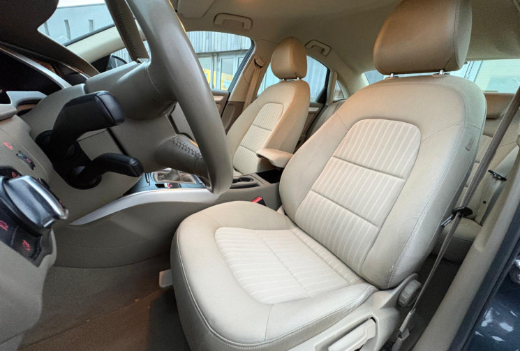 Audi A4  PH III 2.0 TFSI 180 AMBIENTE / CHAINE DISTRI / CLIMATISATION AUTO / GARANTIE 12 MOIS