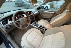 Audi A4  PH III 2.0 TFSI 180 AMBIENTE / CHAINE DISTRI / CLIMATISATION AUTO / GARANTIE 12 MOIS