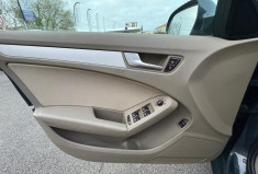 Audi A4  PH III 2.0 TFSI 180 AMBIENTE / CHAINE DISTRI / CLIMATISATION AUTO / GARANTIE 12 MOIS