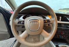 Audi A4  PH III 2.0 TFSI 180 AMBIENTE / CHAINE DISTRI / CLIMATISATION AUTO / GARANTIE 12 MOIS