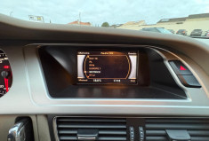 Audi A4  PH III 2.0 TFSI 180 AMBIENTE / CHAINE DISTRI / CLIMATISATION AUTO / GARANTIE 12 MOIS