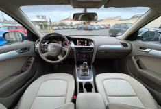 Audi A4  PH III 2.0 TFSI 180 AMBIENTE / CHAINE DISTRI / CLIMATISATION AUTO / GARANTIE 12 MOIS