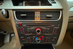 Audi A4  PH III 2.0 TFSI 180 AMBIENTE / CHAINE DISTRI / CLIMATISATION AUTO / GARANTIE 12 MOIS