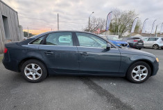 Audi A4  PH III 2.0 TFSI 180 AMBIENTE / CHAINE DISTRI / CLIMATISATION AUTO / GARANTIE 12 MOIS