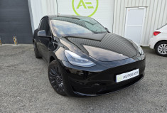 Tesla Model Y Long Range RWD 351CH 79KWH 