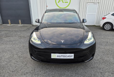 Tesla Model Y Long Range RWD 351CH 79KWH 