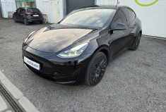 Tesla Model Y Long Range RWD 351CH 79KWH 