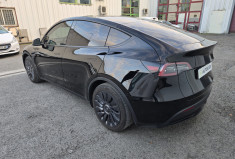 Tesla Model Y Long Range RWD 351CH 79KWH 