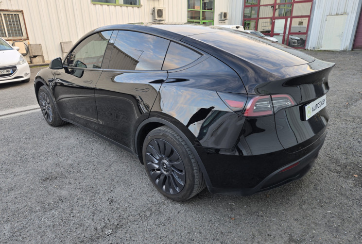 Tesla Model Y Long Range RWD 351CH 79KWH 