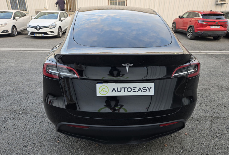 Tesla Model Y Long Range RWD 351CH 79KWH 