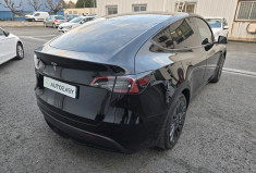 Tesla Model Y Long Range RWD 351CH 79KWH 