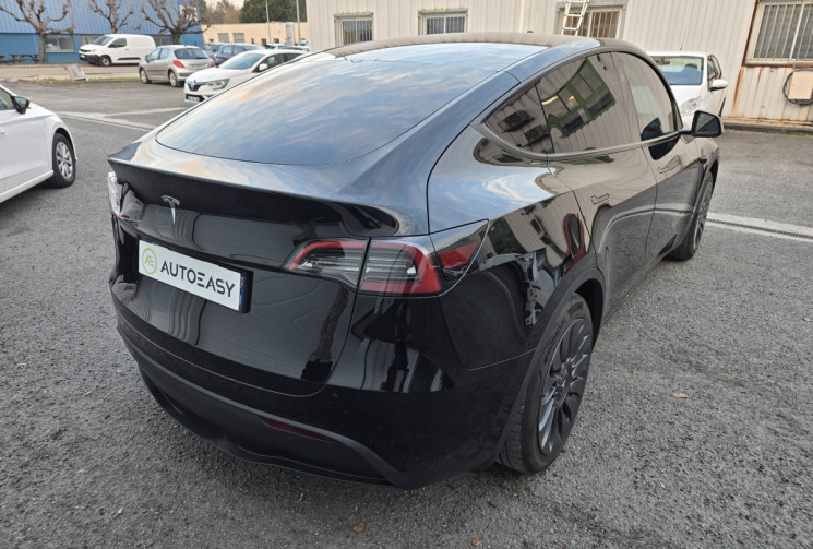 Tesla Model Y Long Range RWD 351CH 79KWH 