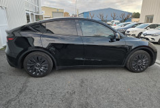 Tesla Model Y Long Range RWD 351CH 79KWH 