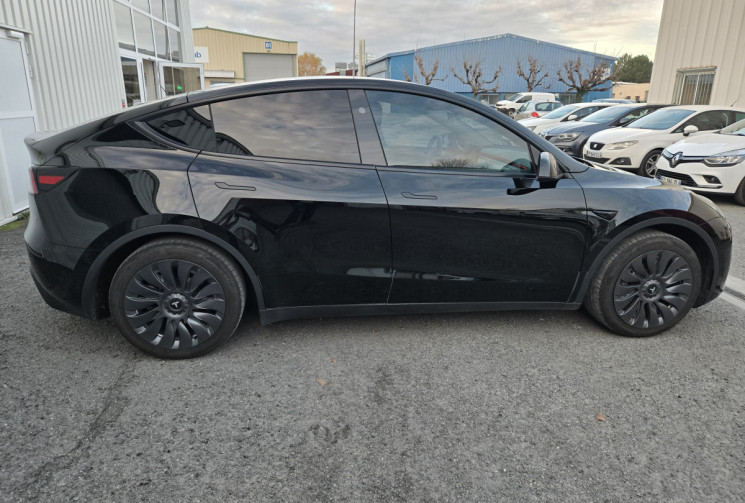 Tesla Model Y Long Range RWD 351CH 79KWH 