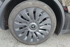 Tesla Model Y Long Range RWD 351CH 79KWH 