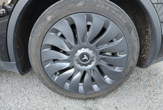 Tesla Model Y Long Range RWD 351CH 79KWH 