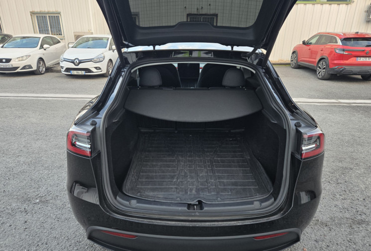 Tesla Model Y Long Range RWD 351CH 79KWH 