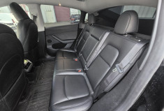 Tesla Model Y Long Range RWD 351CH 79KWH 