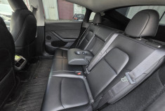 Tesla Model Y Long Range RWD 351CH 79KWH 