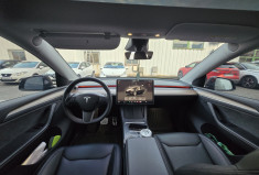 Tesla Model Y Long Range RWD 351CH 79KWH 