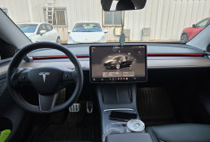 Tesla Model Y Long Range RWD 351CH 79KWH 