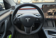 Tesla Model Y Long Range RWD 351CH 79KWH 