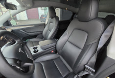 Tesla Model Y Long Range RWD 351CH 79KWH 