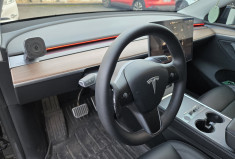 Tesla Model Y Long Range RWD 351CH 79KWH 