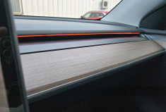 Tesla Model Y Long Range RWD 351CH 79KWH 