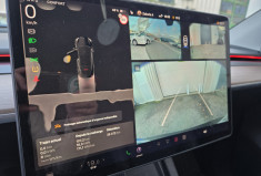 Tesla Model Y Long Range RWD 351CH 79KWH 