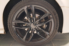 Audi A3 SPORTBACK III 8V2 2.0 TDI 150ch S line - TOUTE OPTIONS - 2EME MAIN  - SUIVI GGE - GARANTIE 