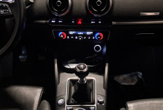 Audi A3 SPORTBACK III 8V2 2.0 TDI 150ch S line - TOUTE OPTIONS - 2EME MAIN  - SUIVI GGE - GARANTIE 