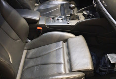 Audi A3 SPORTBACK III 8V2 2.0 TDI 150ch S line - TOUTE OPTIONS - 2EME MAIN  - SUIVI GGE - GARANTIE 