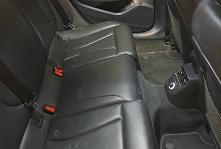 Audi A3 SPORTBACK III 8V2 2.0 TDI 150ch S line - TOUTE OPTIONS - 2EME MAIN  - SUIVI GGE - GARANTIE 