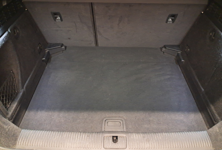 Audi A3 SPORTBACK III 8V2 2.0 TDI 150ch S line - TOUTE OPTIONS - 2EME MAIN  - SUIVI GGE - GARANTIE 