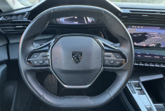 Peugeot 308 ALLURE Pack 1.5 HDI 130 EAT8 / Camera / Carplay / Lumière ambiance / FULL Entretien  