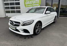 Mercedes Classe C BREAK 200 EQ AMG LINE 9G-TRONIC
