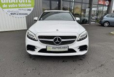 Mercedes Classe C BREAK 200 EQ AMG LINE 9G-TRONIC