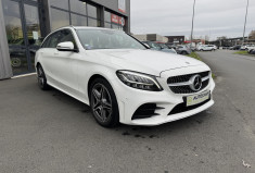 Mercedes Classe C BREAK 200 EQ AMG LINE 9G-TRONIC