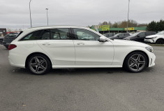 Mercedes Classe C BREAK 200 EQ AMG LINE 9G-TRONIC