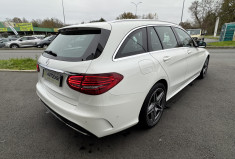 Mercedes Classe C BREAK 200 EQ AMG LINE 9G-TRONIC