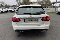 Mercedes Classe C BREAK 200 EQ AMG LINE 9G-TRONIC