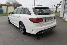 Mercedes Classe C BREAK 200 EQ AMG LINE 9G-TRONIC